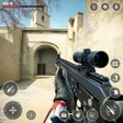 プログラムのアイコン：Army Commando Guns Missio…