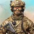 Army Commando Guns Missions: Free war games