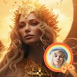 プログラムのアイコン：Photo Video Maker 2023
