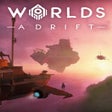 程序图标：Worlds Adrift