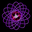 Icon of program: Atomic physics