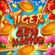 Ikon program: Tiger Gem Master