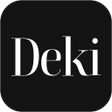 Иконка программы: Deki: Lockscreen Notifica…