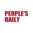 程序图标：Peoples Daily-News from C…