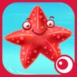 أيقونة البرنامج: Toddler games for 3 year …