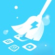 ไอคอนของโปรแกรม: Sweepy Clean - Clean Stor…