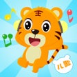 贝乐虎儿歌-宝宝儿童故事和儿歌大全 icon