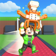 Иконка программы: Steal All Brainroot Game