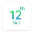 程序图标：12th Science group notes …