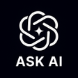 Ikona programu: ASKI - Chat with AI Chatb…