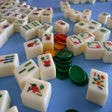 Programın simgesi: Hong Kong Style Mahjong