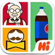 Icon of program: Hi Guess the Brand