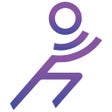 プログラムのアイコン：2EasyFitness