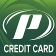 My Premier Credit Card