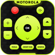 程序图标：Remote Control For Motoro…