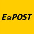 Symbol des Programms: E-POST