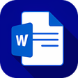 Icono de programa: Word Office: Word Editor …