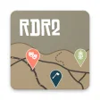 MapGuide for RDR2