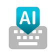 プログラムのアイコン：AI Chat Keyboard: Smart T…