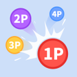 プログラムのアイコン：Minigames.io