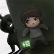 程序图标：캐치런