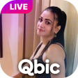 Programikonen: Qbic video call  make fri…