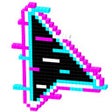 Ícone do programa: Cursor magic - Customize …