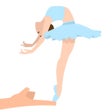 Icon of program: Finger the Balance