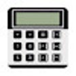程序图标：Simple Calculator Chrome …