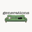 Pictogram van programma: Generations