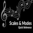 Scales & Modes Quick Reference