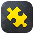 Icon of program: Jigit - Jigsaw Puzzles Fr…