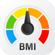 プログラムのアイコン：BMI Calculator Weight Tra…