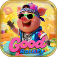 ไอคอนของโปรแกรม: Good Rollify