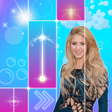 プログラムのアイコン：Shakira Juegos Piano Tile…