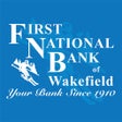 プログラムのアイコン：FNB Wakefield Mobile