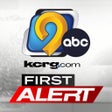 Icon of program: KCRG-TV9 First Alert Weat…