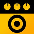 程序图标：ToneStack PRO Guitar Amps…