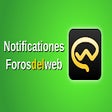 Symbol des Programms: Foros del web: Panel de C…