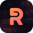 Ikon program: RoGold - Level Up Roblox