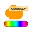 ไอคอนของโปรแกรม: AWS Account Color Overlay