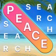 程序图标：Peace Word Search