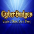 程序图标：Cyber Badges
