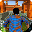 程序图标：Remo The Maze Game