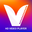 程序图标：HD Video Player