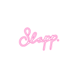 Ikon program: Slapp