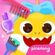 Ícone do programa: Baby Shark Makeover Game