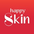 ไอคอนของโปรแกรม: Happy Skin