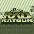 Icoon van programma: Super Rad Raygun