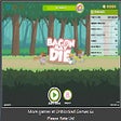 أيقونة البرنامج: Assassin Tiny Pig - Assas…